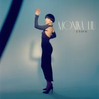 Monika LIU - Į Tave