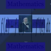 James Manly - Mathematics Mathematics Mathematics