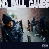 Cityboymoe - No Ball Games