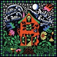Various Artists - Light in the Attic & Friends