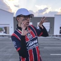 Dani Flow - LAS QUE NO TIENEN PAP&Aacute;