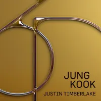 Jung Kook - 3D (Justin Timberlake Remix)