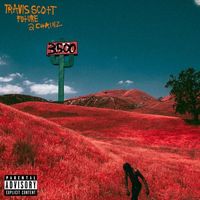 Travis Scott - 3500