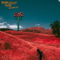 Travis Scott - 3500