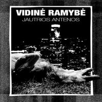 Vidinė Ramybė - Jautrios Antenos