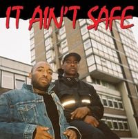 Skepta - It Ain't Safe