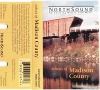 Robert W. Baldwin - Echoes Of Madison County