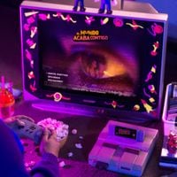 16 Bits - El mundo acaba contigo