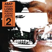 A$AP Rocky - Lord Pretty Flacko Jodye 2 (LPFJ2)