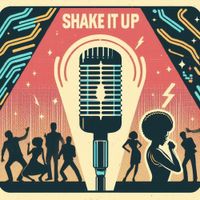 Sky Dreamers - Shake It Up