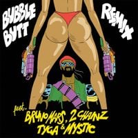 Major Lazer - Bubble Butt