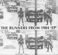 The Runners From 1984 - EP