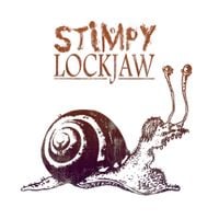 Stimpy Lockjaw - Stimpy Lockjaw