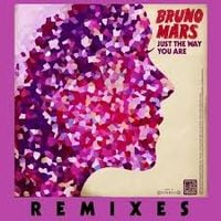 Bruno Mars - Just the Way You Are (Remixes)