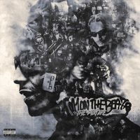 M1OnTheBeat - M1onTheBeat The Mixtape