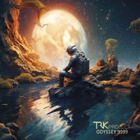 TRKproject - Odyssey 9999