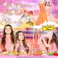 Stella Maris - La Casa Huele A Gloria (BSO Serie La Mes&iacute;as)