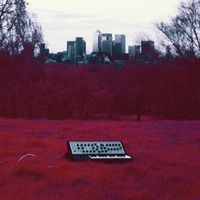 Hanna - The Never End EP