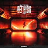 Oliverse - Get High (VIP)
