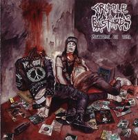 Cripple Bastards - Frammenti Di Vita