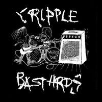Cripple Bastards - Age Of Vandalism (1987-1993)