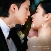 NewJeans - NewJeans X MY DEMON