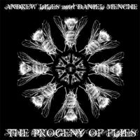 Andrew Liles & Daniel Menche - The Progeny Of Flies
