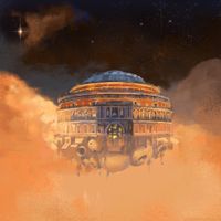 DON BROCO - Live at The Royal Albert Hall