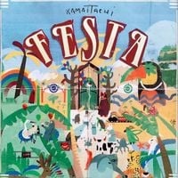 Kamaitachi - FESTA