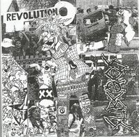 Subcaos - Revolution