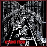 Subcaos - Metalpunk Invasion