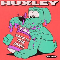 Huxley - Back to the Jams, Vol.1