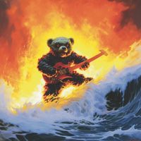 Bear1Boss - Lil hotsauce