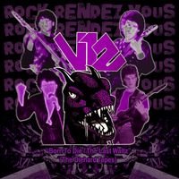 V12 - Born To Die / The Last Waltz (The Diehard Tapes)