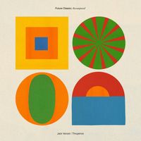 Jack Vanzet & Thrupence - Future Classic: Recomposed