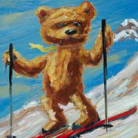 Bear1Boss - GlacierGru
