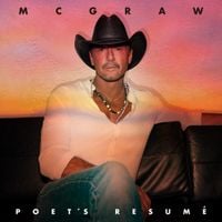 Tim McGraw - Poet's Resum&eacute;