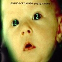 Boards of Canada - Play by Numbers