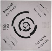 Telectu - Belzebu