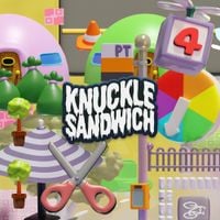 nelward - Knuckle Sandwich Soundtrack: The Nelward Tracks