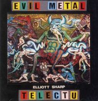 Telectu - Evil Metal