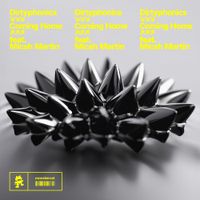 Dirtyphonics - Coming Home