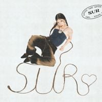 Yami Safdie - SUR