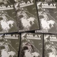 MILAT - YOU'RE NOT COMING HOME