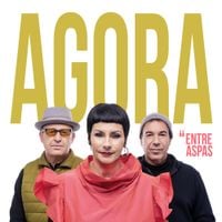 Entre Aspas - AGORA