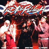 Ill Peke&ntilde;o - ROYAL FLUSH