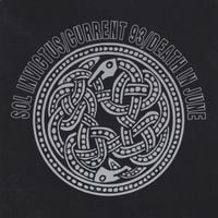 Current 93 - Frankfurt Sound Depot 24-03-1991