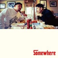 KID FRESINO - Somewhere