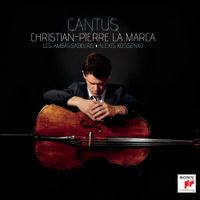 Christian-Pierre La Marca - Cantus