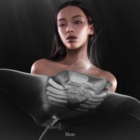 刘柏辛 [Lexie Liu] - Manta